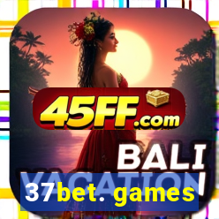37bet. games